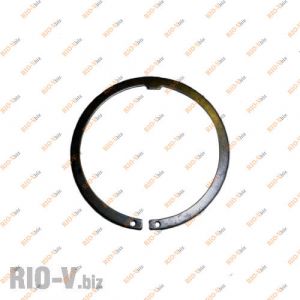 Кольцо стопорное синхронизатора КПП ВАЗ 2101 - 21010-1701168-00