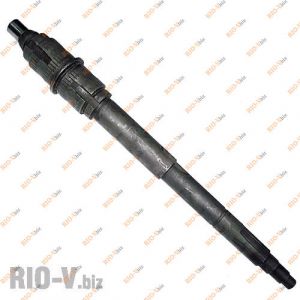 Вал вторичный 2107 с/о Волжский - 2105-1701105-10