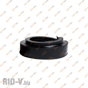 Проставка задней пружины 2101 верх БРТ - 2101-2912652-10Р