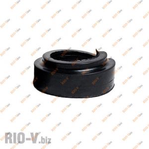 Проставка задней пружины 2101 верх усил РТИ - 2101-2912652