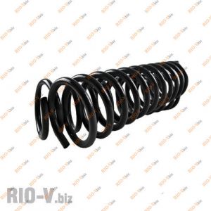 Пружина задняя 2101 (к-т 2 шт) Триал-спорт - 8666-ТРИС
