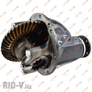 Редуктор заднего моста 2106 ВАЗ - 21060240201000