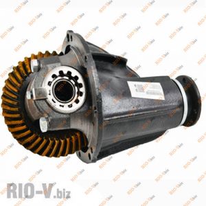 Редуктор заднего моста 2103 ВАЗ - 21030-240201000