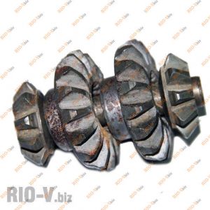 Сателиты 2101 Самара - 2101-2403060