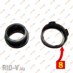 Обойма сальника 2101 - 21010-2202115-00