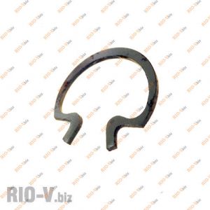 Стопорное кольцо крестовины 2101 1,56 синее - 2101-2202046-00