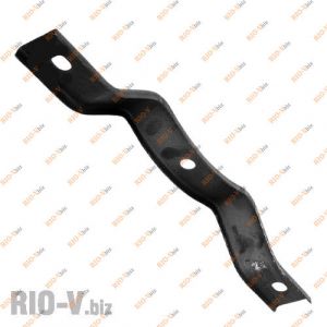 Кронштейн вала карданного 2101 - 21010-2202125-01