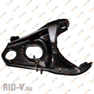 Рычаг 2101 нижний правый Деталь-Ресурс - 2101-2904020-01