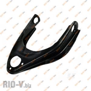 Рычаг 2101 верхний левый Волжский - 2101-2904101-01