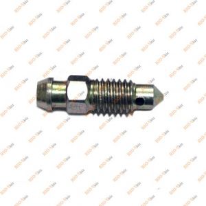 Штуцер прокачки 8 мм Белебей - 2101-1602591