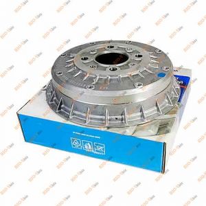 Барабан тормозной 2108, 1118, 2170, 2190 ВАЗ - 21080350207000