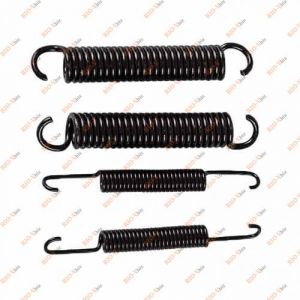 Пружина тормозных колодок 2108 зад 4шт Харьков - 2108-3502035-00