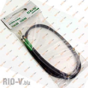 Трос ручника 2108 КЕДР - TPRT2108