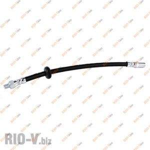 Шланг тормозной 2108 передний БРТ - 21080-3506060-00