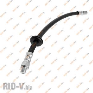 Шланг тормозной 2108 передний Димитровоград - 21080-3506060-11