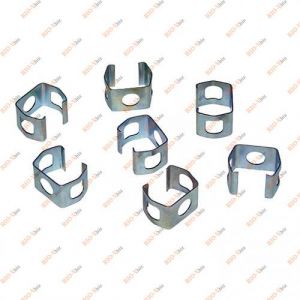 Скоба тормозного шланга 2108 - 2108-3506073