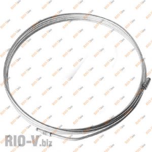 Трубка 2108 торм магистраль (316 см) Харьков - 2108-3506082