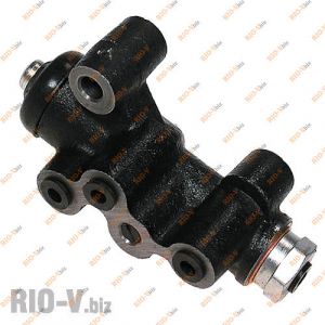 Регулятор давления тормозов 2108 колдун ВАЗ - 21080-351201000