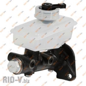 Цилиндр главный тормозной 2108 ВАЗ с бачком - 2108-3505006