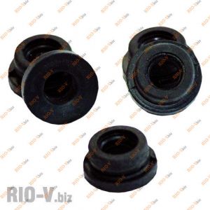 Втулка бачка главного тормозного 2108 БРТ - 2108-3505092-01Р