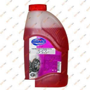 Тормозная жидкость БСК 0,5л - Bsk-4-0,5l-vamp