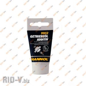 Присадка для трансмиссии 20 мл SCT - 400/42(955544)