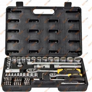 Набор инструментов 72 ед Sigma - 6003741