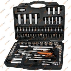 Набор инструментов 94 ед Miol - 58-110