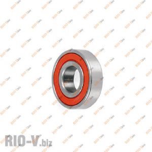 Подшипник генератора 2110 (303) Nachi - 6303DDUC3