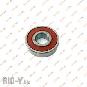 Подшипник генератора 2101 (201) VBF - 180201