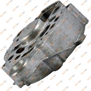 Крышка генератора задняя 2108 Самара - 21080-3701301-00