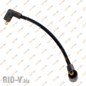 Провод зажигания 2108 Bosch - 21080-3707150-00