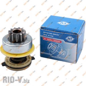 Бендикс 2108 (привод стартера) АТ - AT8620-008SD