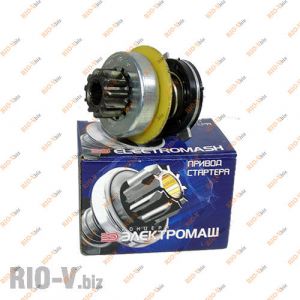 Бендикс 2108 (привод стартера) Электромаш - 501.600