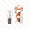 Фотография Автолампа  двухконтактная Osram P21/5W (BAY15d) 12V