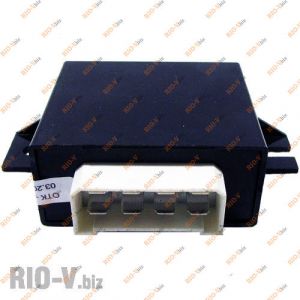 Реле центрального замка 2108 8 конт - 21093-6512010-01