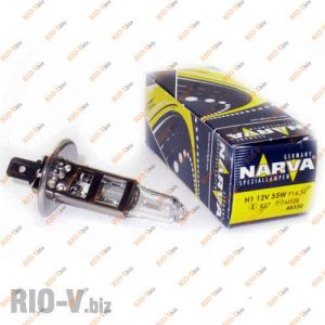Лампа H1 12V 55W Narva - 48320