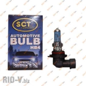 Лампа HВ4 12V 51W SCT - 202594