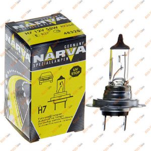 Лампа H7 12V 55W Narva - 48328C1
