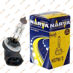 Лампа H27 12V 27W2 Narva - 48042C1