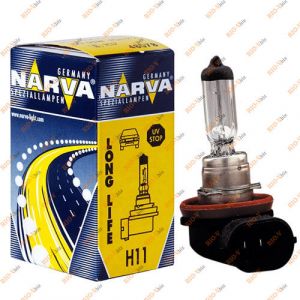Лампа H11 12V 55W Narva - 48078C1