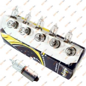 Лампа H6W 12V Narva - 68161CP