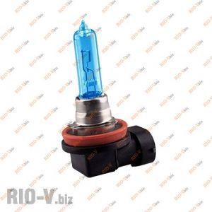 Лампа H9 12V 65W SCT - 202983