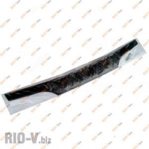 Мухобойка ВАЗ 2113-15 Azard - Voron-2113-15