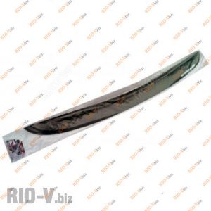 Мухобойка ВАЗ 2110-12 Azard - Voron-2110