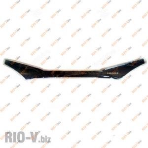 Мухобойка Ланос / Сенс Azard - Azard-lanos-s