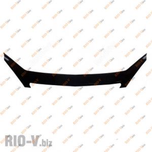 Мухобойка 2170-72 Azard - 2170-72-azard