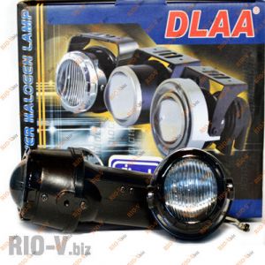 Фара противотуманная DLAA 1012 - LAV_1012B-W