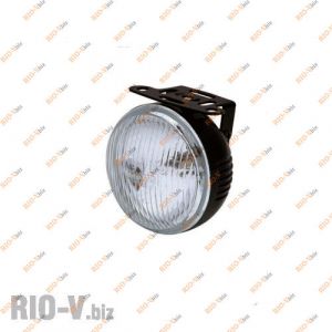 Фары противотуманные DLAA 168 W - LA_168-W