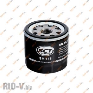 SM158SCT - SM158